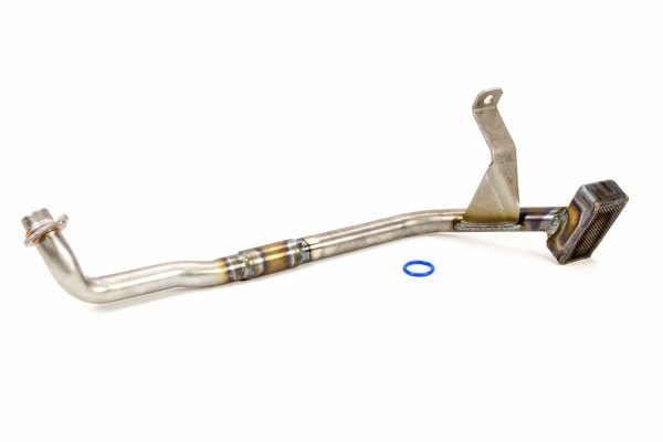 MOROSO Oil Pump Pick-up – Fits 20144 Pan 24144