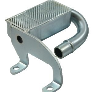 MOROSO Oil Pump Pick-Up – SBC  24351