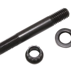 MOROSO Chevy V8 Oil Pump Stud 3.1875in Long- Hex Nut 38150