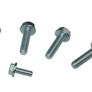 MOROSO Bolt Kit GM LS Oil Pump  38306