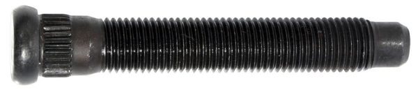 MOROSO 7/16in-20 Wheel Studs .480in Knurl 46150