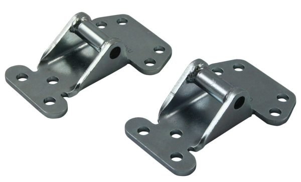 MOROSO Solid Motor Mount Pad  62610