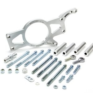 MOROSO Alternator Mount Kit – BBC w/CSR Pump 63833
