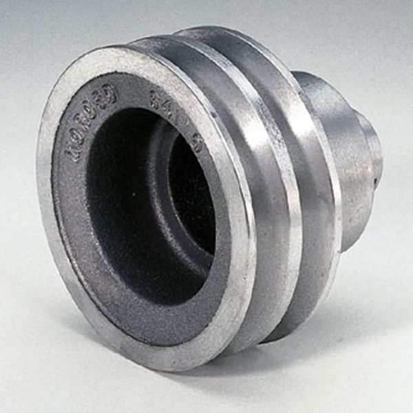 MOROSO Double Groove Crnk Pulle  64110