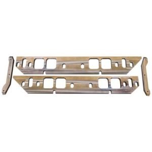 MOROSO BBC Cylinder Head Spacer Spacer Plate Kit O/P 65091