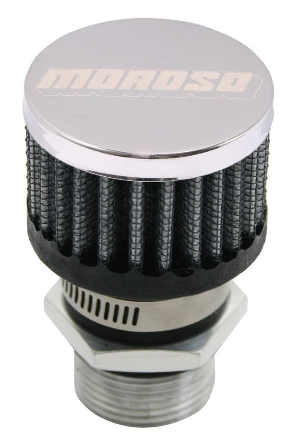 MOROSO V/C Breather Kit – Non-Hooded 68841