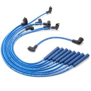 MOROSO Blue Max Ignition Wire Set 72650