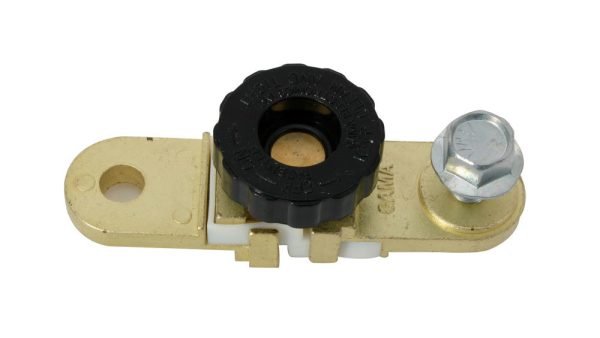 MOROSO Battery Cable Disconnect Switch side post 74104