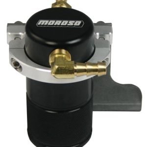 MOROSO Air/Oil Separator Tank 10-14 Camaro 85635
