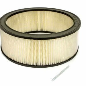 MOROSO 14 x 5in. Air Cleaner Element 97330