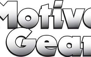 MOTIVE GEAR Motive Gear APP GUIDE APPLICATION GUIDE 101