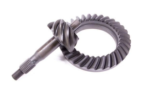 MOTIVE GEAR Ford 8in Ring & Pinion 3.55 Ratio F880355