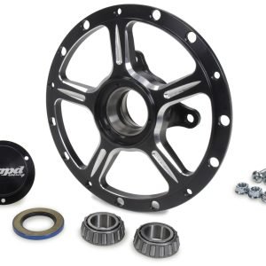 MPD RACING Direct Mount Billet Hub Left Side Only Complete MPD28510
