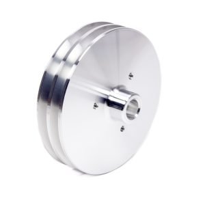 MARCH PERFORMANCE Gm Pwr Str Pulley  522