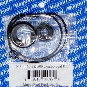 MP-4450-SK by MAGNAFUEL/MAGNAFLOW FUEL SYSTEMS