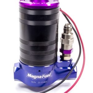 MAGNAFUEL/MAGNAFLOW FUEL SYSTEMS QuickStar 300 Fuel Pump  MP-4601