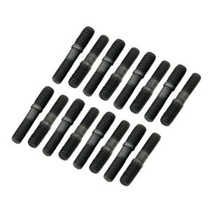 MR. GASKET Screw-In Stud/No Oil Hol  1076