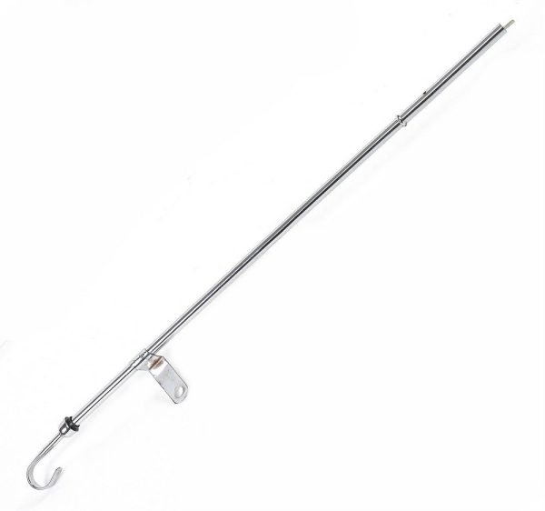 MR. GASKET Bb Chevy Oil Dipstick  6236