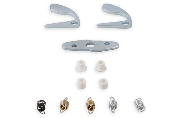 MR. GASKET H.E.I. Adv Curve Kit  929G