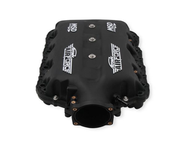 MSD IGNITION Atomic AirForce LT1 Intake Manifold 27004