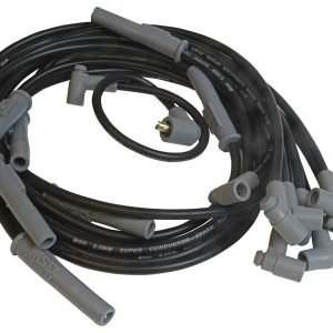 MSD IGNITION 8.5mm Wire Set – BBM 383-440 32733