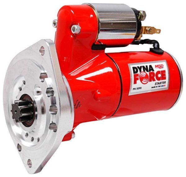 MSD IGNITION APS Starter – SBF 289/302/351W 5090