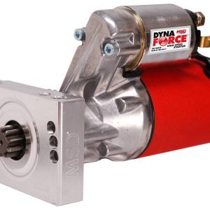 MSD IGNITION APS Starter – Chevy V8 High Speed 50952