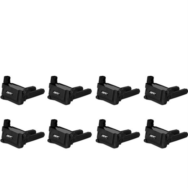 MSD IGNITION Street Fire Coil Set 8pk 5.7L/6.1L Dodge Hemi 55168