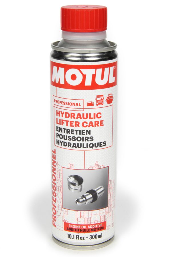 MOTUL USA Hydraulic Lifter Care 10oz MTL109542