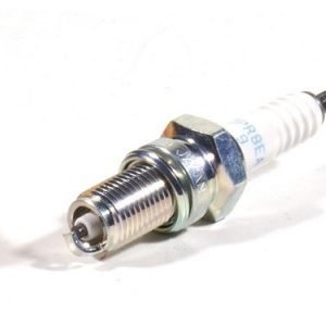 NGK NGK Spark Plug Stock # 4929 DPR8EA-9