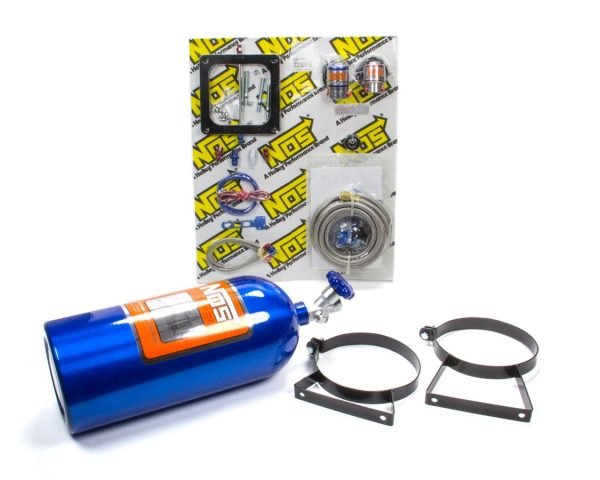 NITROUS OXIDE SYSTEMS Big Shot System Dominato  02102NOS