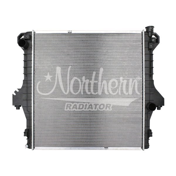 CR2711 by NORTHERN RADIATOR