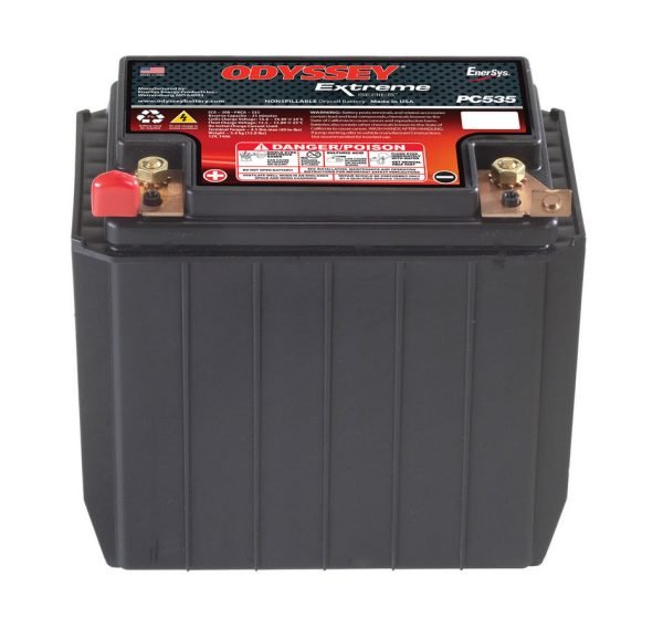 0763-0001B0N6 by ODYSSEY BATTERY