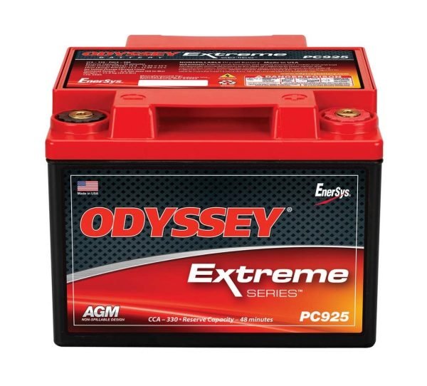 0765-2024C0N6 by ODYSSEY BATTERY