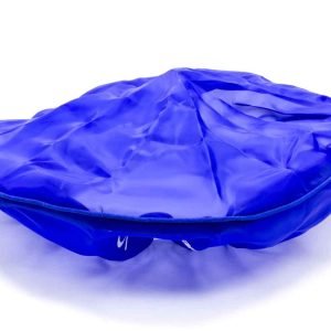 OUTERWEARS 14in. x 4in. Pre-Filter W/Top Blue 10-1014-02