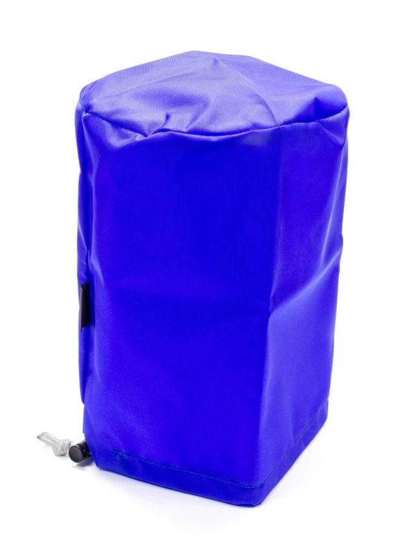 OUTERWEARS Scrub Bag Blue  30-1264-02