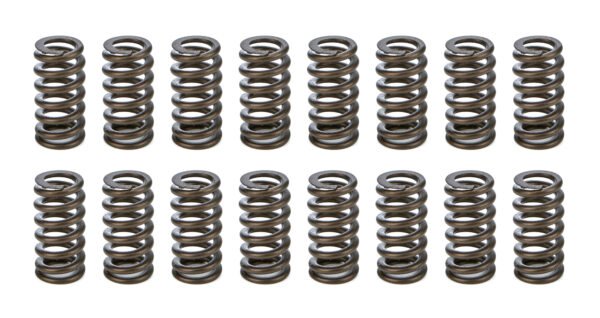 PAC RACING SPRINGS 1.025 Valve Springs – Ovate Beehive (16) PAC-1233-16