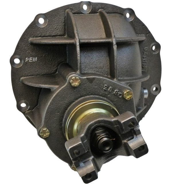 PEM 9in Gear Full Spool 5.14 Ratio New Center Section CSFS51431