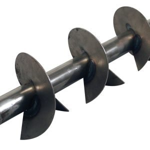 PATRIOT EXHAUST Muffler Insert – Side Tubes H3843