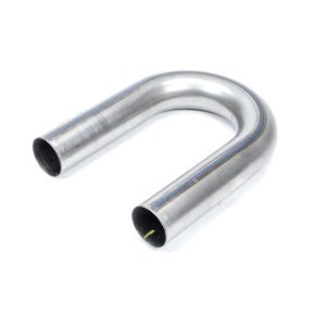 PATRIOT EXHAUST U-Bend Mild Steel 1.875 x 3in Radius 18 Gauge H7030