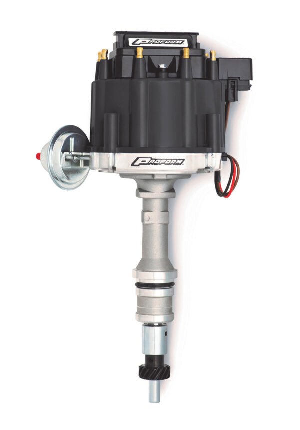 PROFORM HEI Distributor Ford BBF 351C-400M-460 66980BK