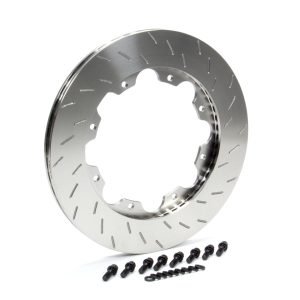 PFC BRAKES LH DDS Rotor .810in x 11.75in 299.20.0045.01