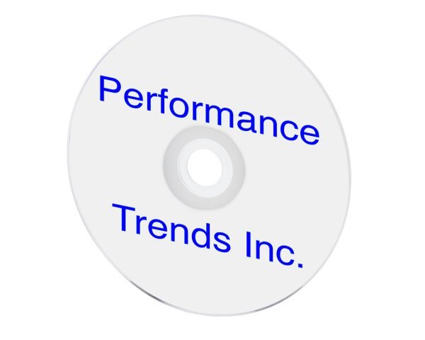 CTA40 by PERFORMANCE TRENDS