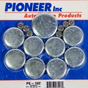 PIONEER 454 Chevy Freeze Plug Kit PE-102
