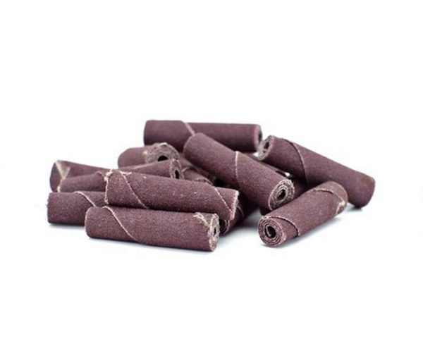 POWERHOUSE 120 Grit Straight Roll (50) POW351495