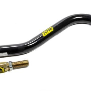 PPM RACING PRODUCTS J-Bar Panhard Bar 20- 1/2 Adjustable Steel PPM1720N