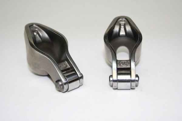 PRW INDUSTRIES, INC. SBC Sportsman R/A’s – 1.5 Ratio 3/8 Stud 0835001