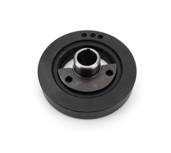 PRW INDUSTRIES INC. 6.750 Harmonic Damper SBC Ext Balance Non-SFI 2338341