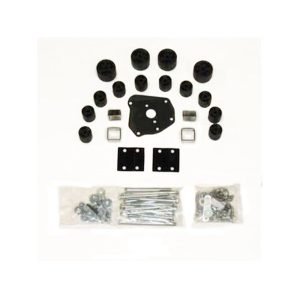 PERFORMANCE ACCESSORIES 89-95 Toyota P/U 2in Body Lift PA5502M