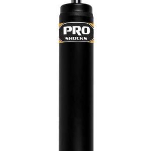 PRO SHOCK Steel Body Shock  WB76BK
